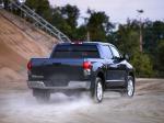 Toyota Tundra CrewMax Limited 2007 года